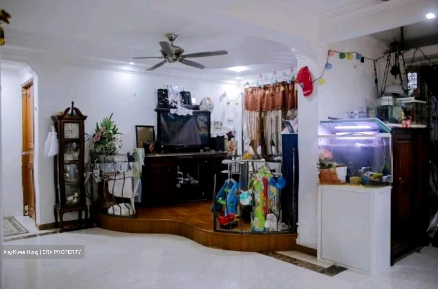 Blk 170 Woodlands Street 11 (Woodlands), HDB 5 Rooms #527442461